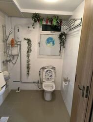 Blk 451A West Terra @ Bukit Batok (Bukit Batok), HDB 2 Rooms #577177111